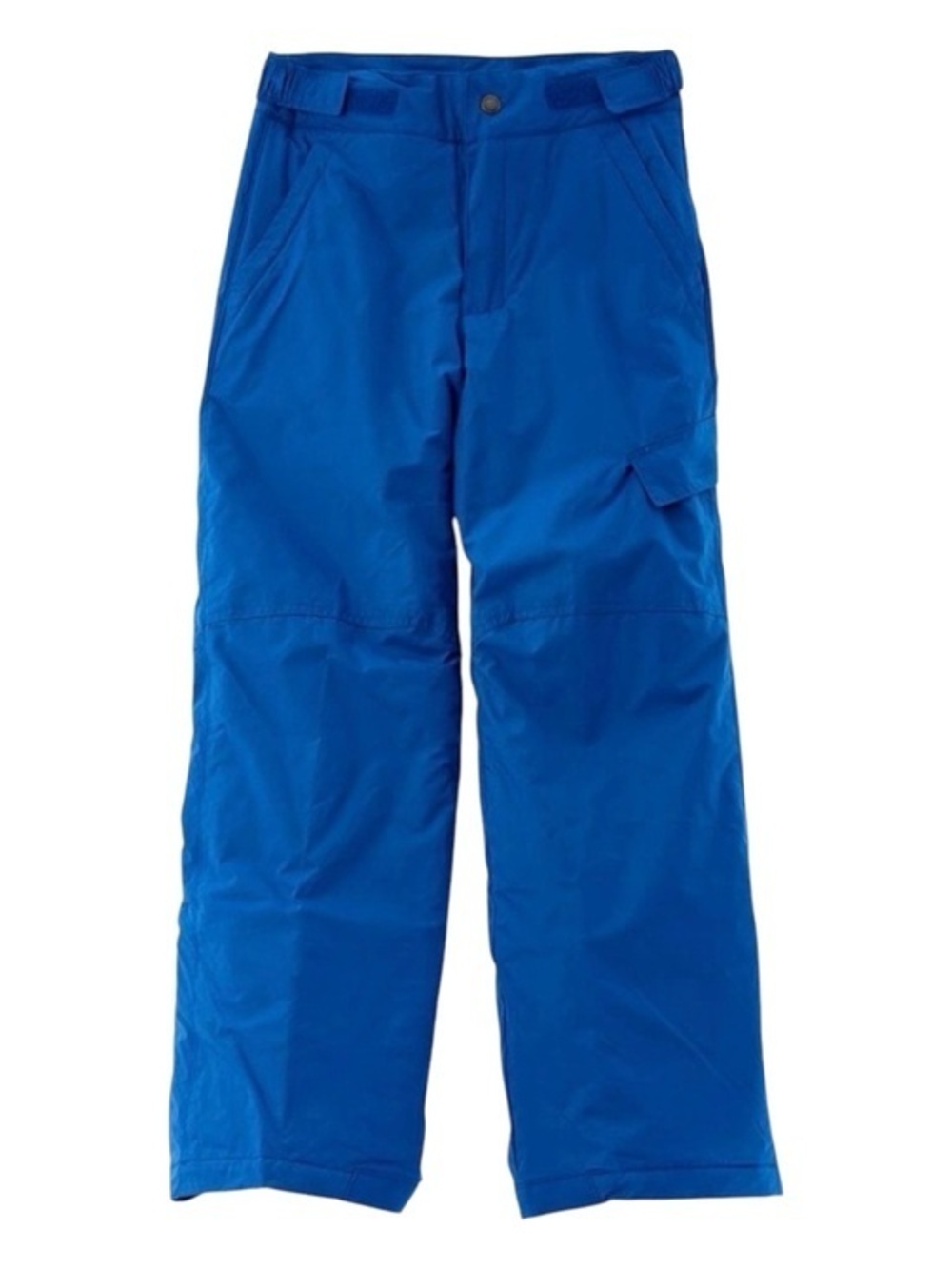 Columbia Kid’s Blue Ice Slope II Pant Snow Pants Size 4T